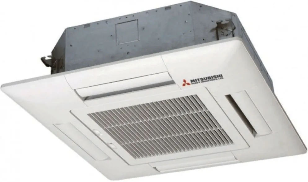 Кондиционер Mitsubishi Heavy FDT100VH/FDC100VSX-W