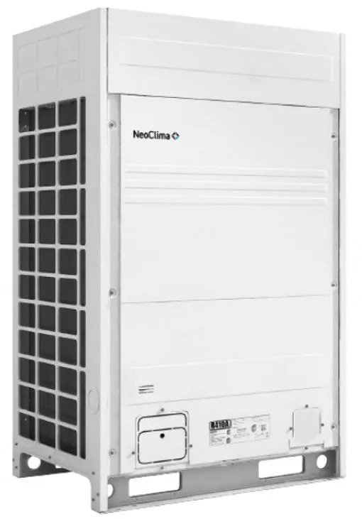 Компрессорно-конденсаторный блок Neoclima NCCU-14A