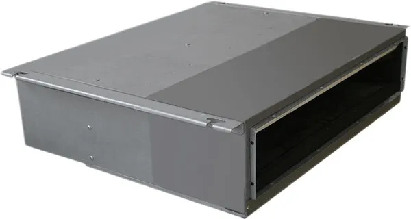 Кондиционер Hisense AUD-60UX4SHH4/AUW-60U6SP1