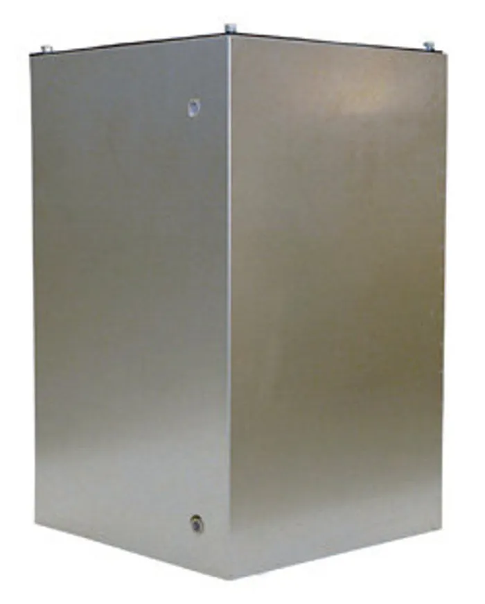 Крышный короб Systemair TG 940-1200 Roof Curb