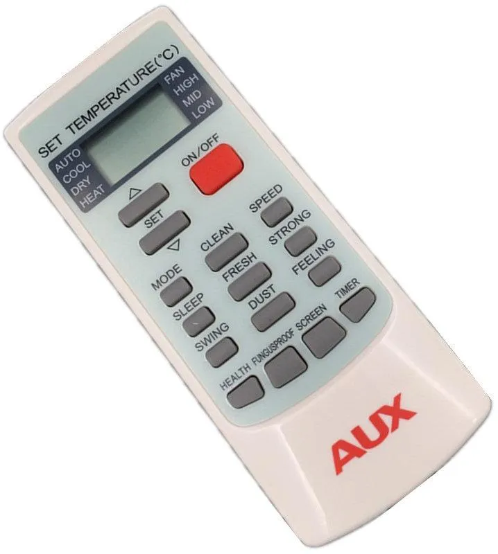Пульт AUX CC-02
