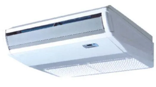 Кондиционер Aeronik ATH12K3HI/AUHN12NK3HO