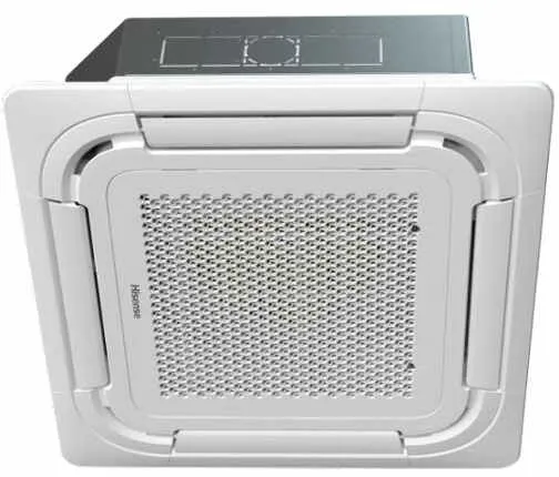 Кондиционер Hisense AUC-48HR4SKA/AUW-48H6SE1
