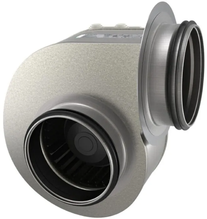 Вентилятор Systemair CE 140 S-125 Centrifugal Fan
