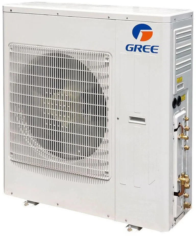 Наружный блок Gree GWHD(42)NK6OO(LC)(LH)