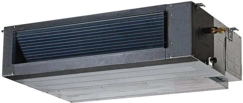 Внутренний блок Systemair SYSVRF DUCT 45 Q