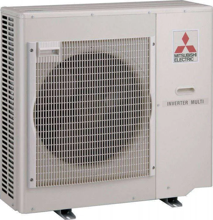 Наружный блок Mitsubishi Electric MXZ-5D102VA