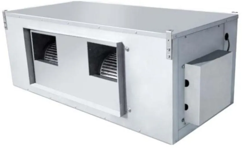 Кондиционер Kentatsu KSTC140HFAN3/KSUC140HFAN3