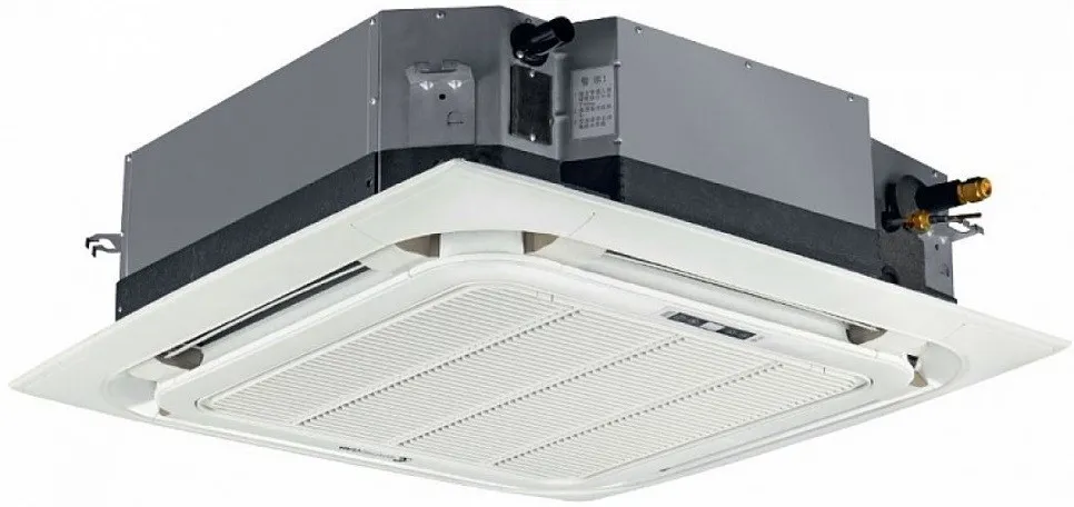 Кондиционер QuattroClima QV-I80CF/QN-I80UF/QA-ICP8B
