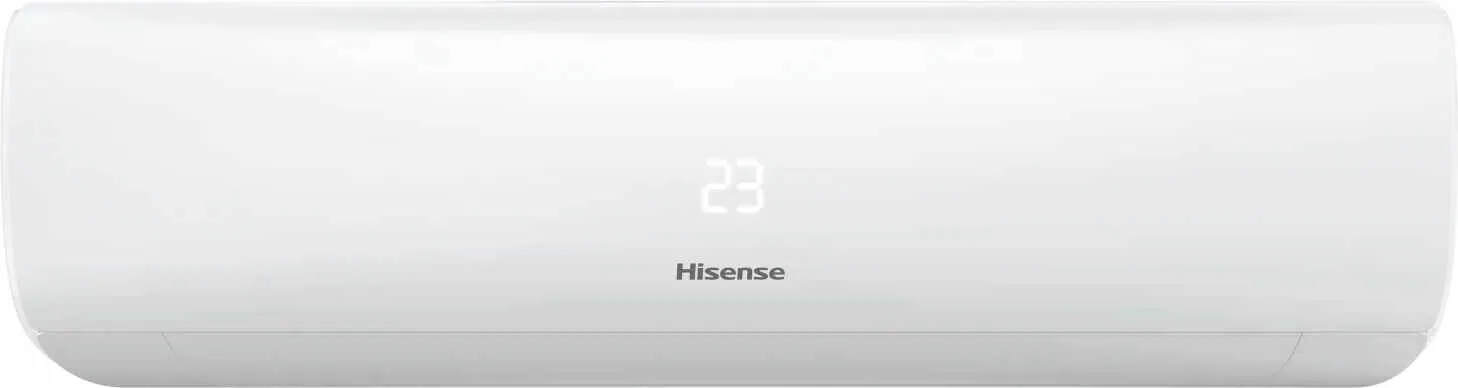 Кондиционер Hisense AS-07UW4RYRKB00