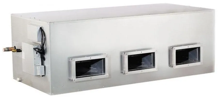 Кондиционер IGC IDX-80HWN/IUX-80HN-B