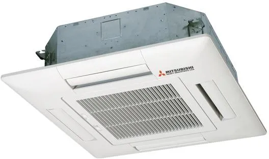 Внутренний блок Mitsubishi Heavy FDTC36KXZE1