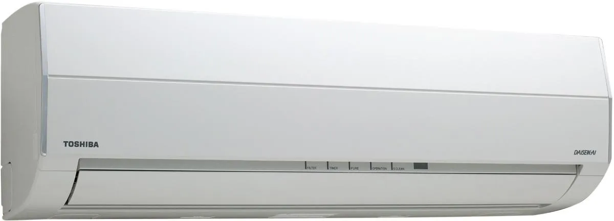 Кондиционер Toshiba RAS-13SKVP-ND/RAS-13SAVP-ND
