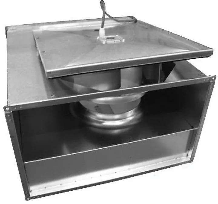 Вентилятор Ostberg RKBI 600x350 A1
