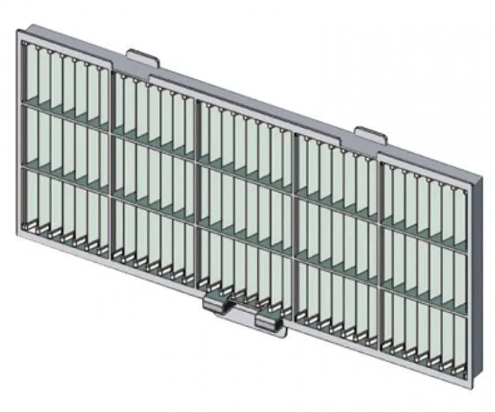Фильтр Fujitsu UTDLF60KA