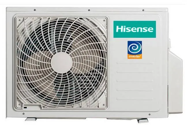 Наружный блок Hisense AMW2-14U4SRE