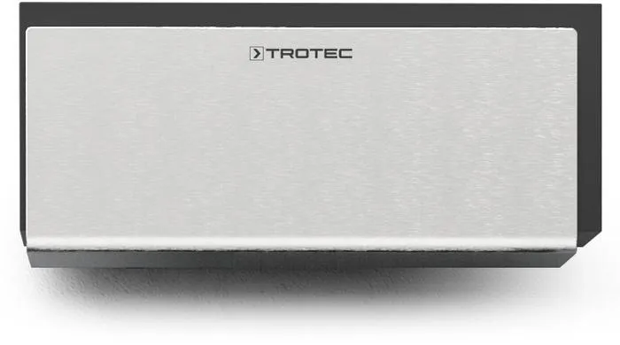 Осушитель Trotec DH 15 VPR