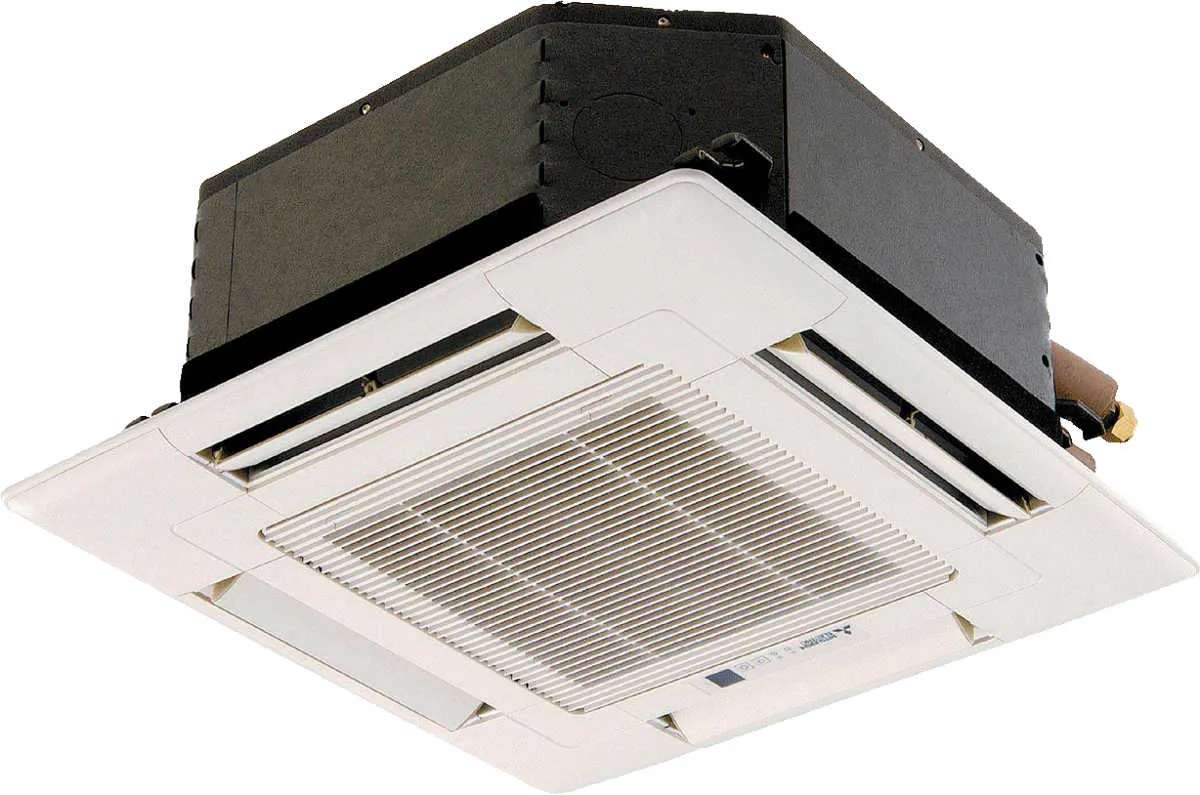 Внутренний блок Mitsubishi Electric PLFY-P20VCM-E