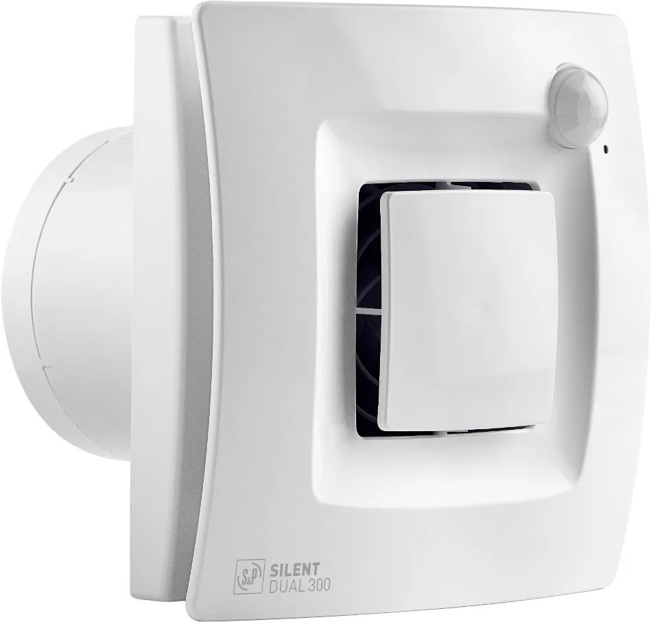 Вентилятор Soler Palau SILENT DUAL 300