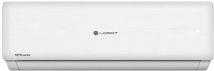 Кондиционер Loriot LAC-IN-24TA