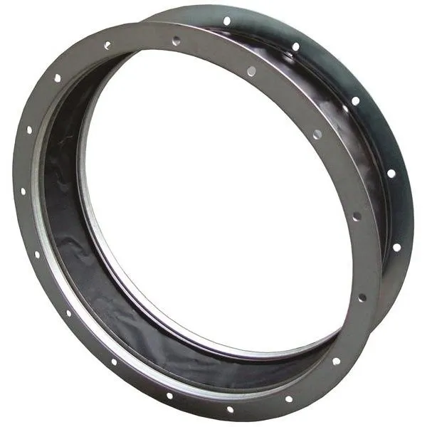 Гибкая вставка Systemair ASSV-EX 800-1000 (EUROVENT)