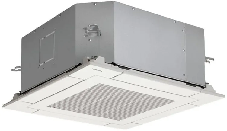 Кондиционер Toshiba RAV-RM1101UTP-E/RAV-GM1101AT8P-E