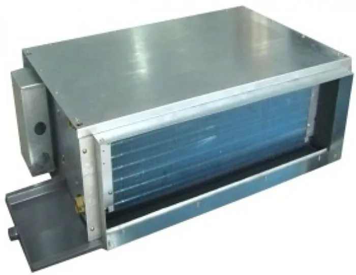 Фанкойл Roda RF-DT-90-02-L-M