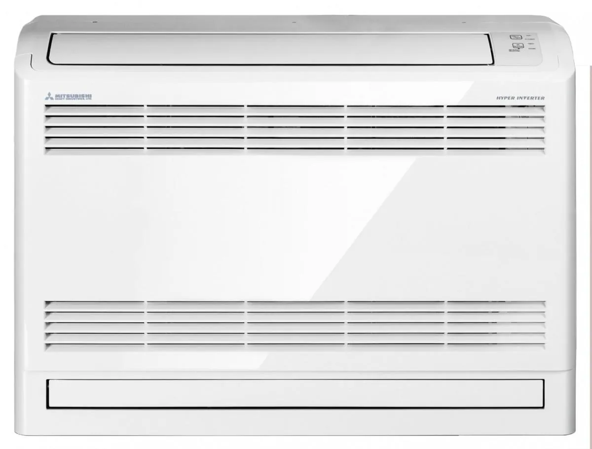 Внутренний блок Mitsubishi Heavy SRF35ZMX-S