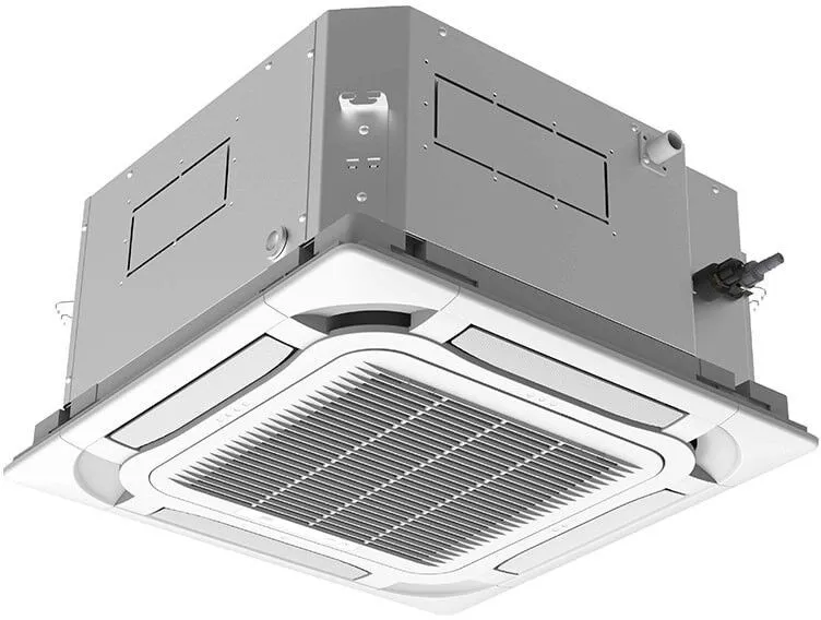 Внутренний блок Gree GKH(18)EB-K6DNA5A/I