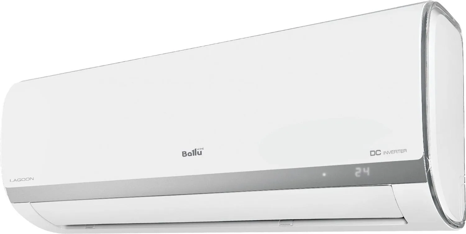 Кондиционер Ballu BSDI-09HN1