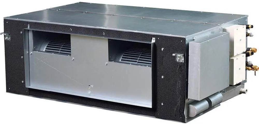 Внутренний блок Lessar LSM-H200DHA2