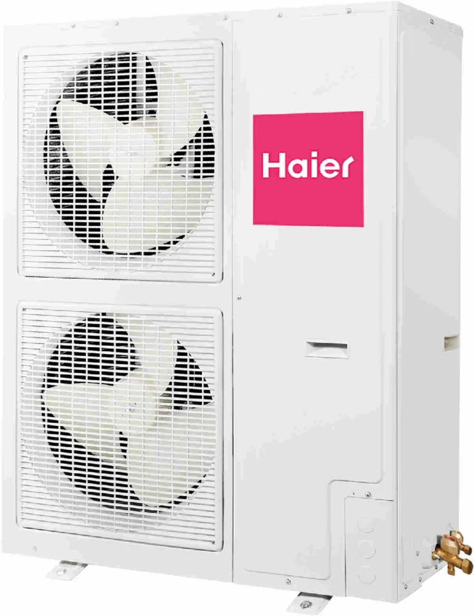 Наружный блок Haier AV10NMSETA