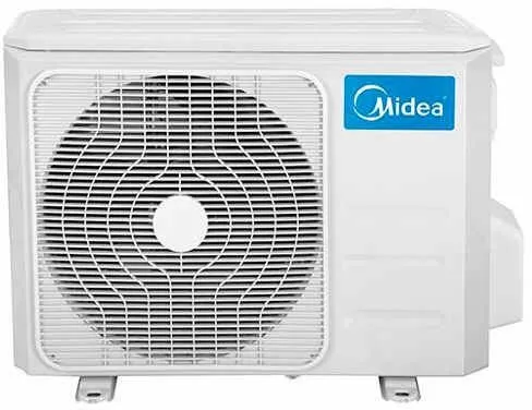 Наружный блок Midea M2OH-14HFN8-Q1