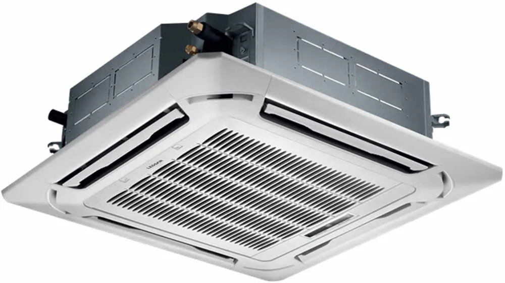 Кондиционер Lessar LS-H48BKA4/LU-H48UGA4/LZ-B4IB