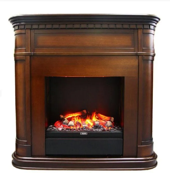 Портал Dimplex Cabinet под очаг Albany