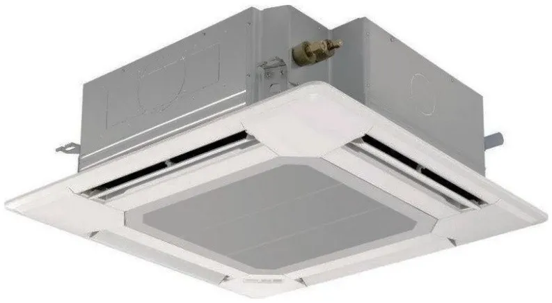 Кондиционер Mitsubishi Electric PLA-M125EA/PUHZ-P125YKA