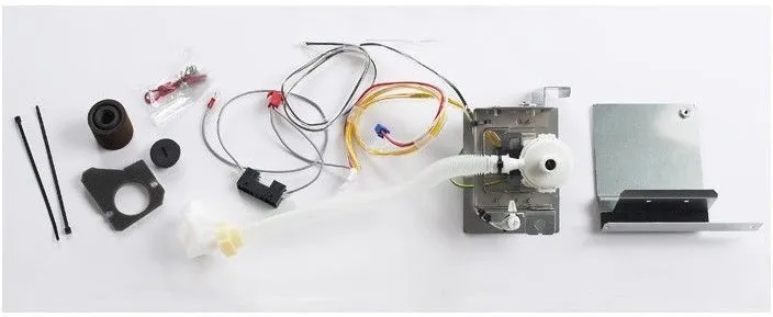 Комплект для переноса блока управления Mitsubishi Electric PAC-KE70HS-E
