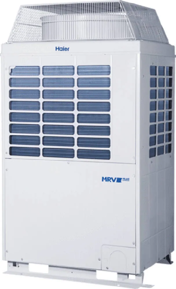 Наружный блок Haier AV12IMSEVA
