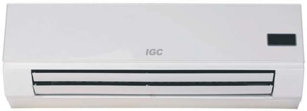 Фанкойл IGC IWF-500K22W