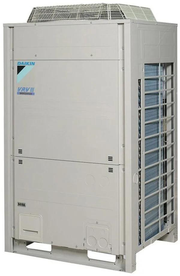 Наружный блок Daikin RQEQ140P3