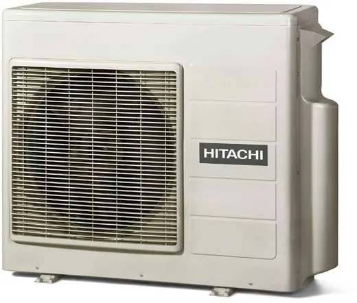Наружный блок Hitachi RAM-53NE2F