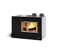 Каминная топка La nordica Inserto 80 High Pressure