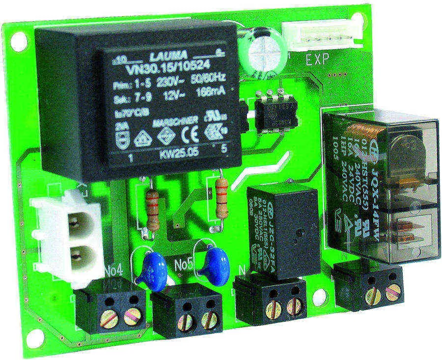 Плата Carel HYVC000M00