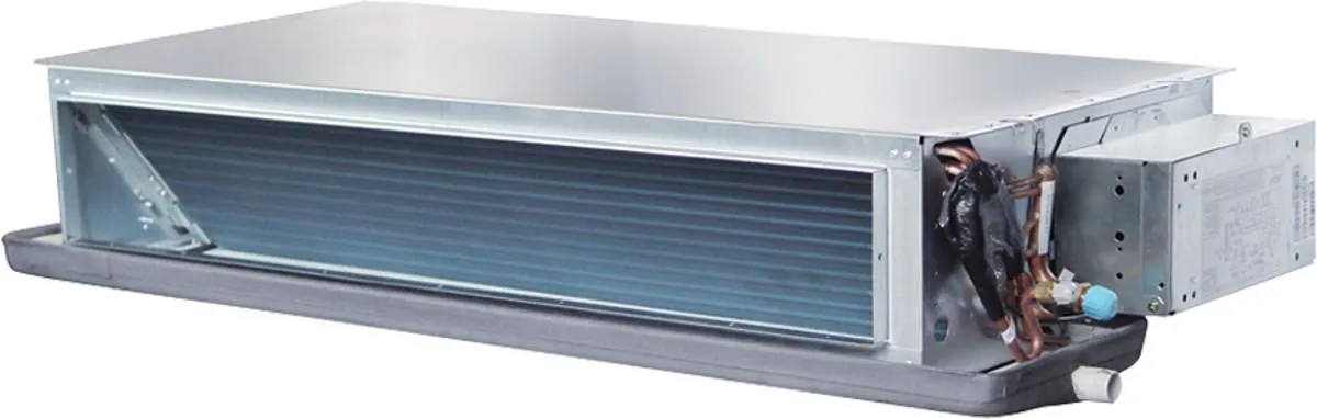 Кондиционер Haier AD18MS1ERA/1U18DS1EAA