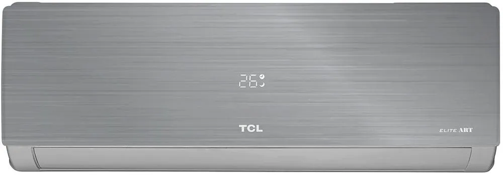 Кондиционер TCL TAC-09HRA/ES/TACO-09HA/E2