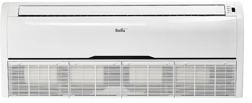 Кондиционер Ballu BLCI_CF-60HN8/EU