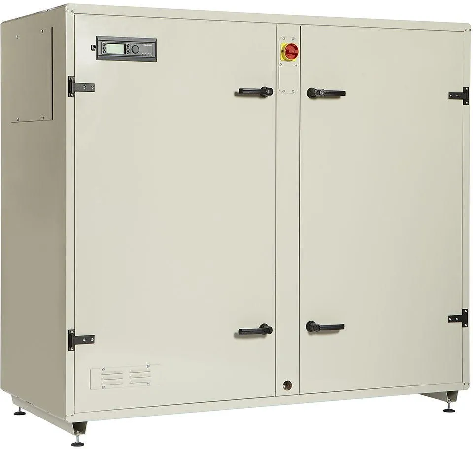Приточно-вытяжная установка Dantherm DanX 1HP