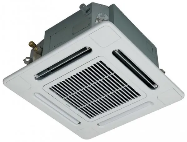 Кондиционер Toshiba RAV-SM404MUT-E/RAV-SM404ATP-E