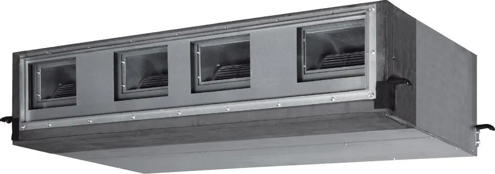 Кондиционер Mitsubishi Heavy FDU250VG/FDC250VSA