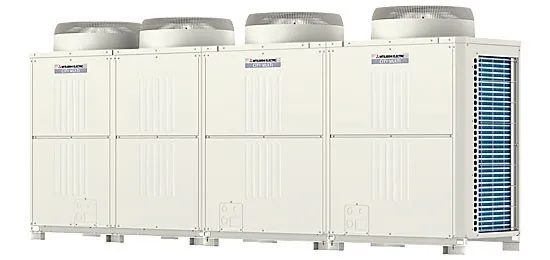 Наружный блок Mitsubishi Electric PUHY-P950YSJM-A